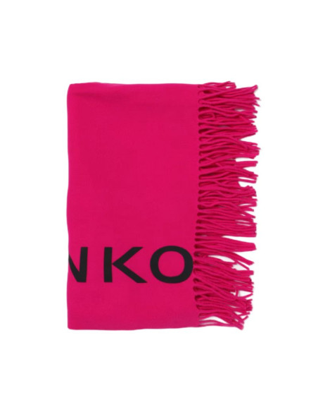 Szalik pinko adunanza sciarpa lana soft w