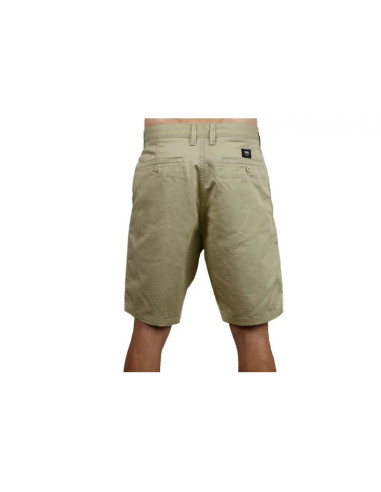 Spodenki vans authentic stretch 50 short m vn0a2zy9ykd
