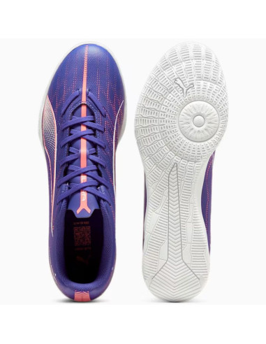 Buty puma ultra 5 play it m 107907