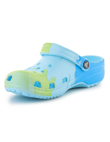 Chodaki crocs classicombreclog 208275