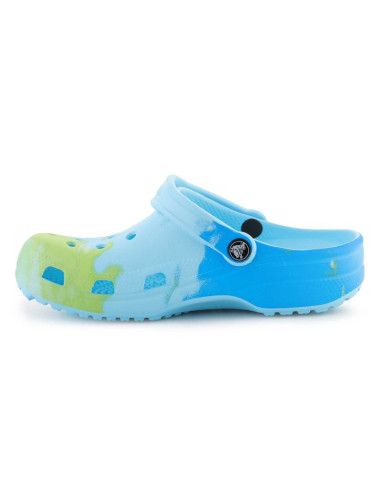 Chodaki crocs classicombreclog 208275