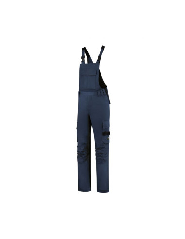 Spodnie robocze rimeck bib & brace twill cordura m