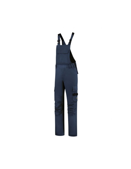 Spodnie robocze rimeck bib & brace twill cordura m