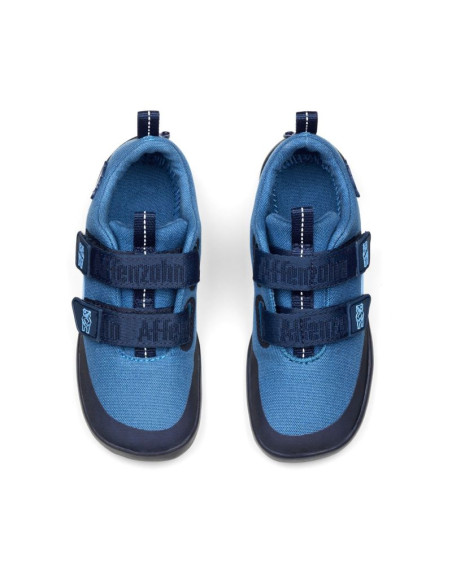 Buty affenzahn sneaker cotton lucky bear jr