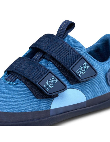 Buty affenzahn sneaker cotton lucky bear jr