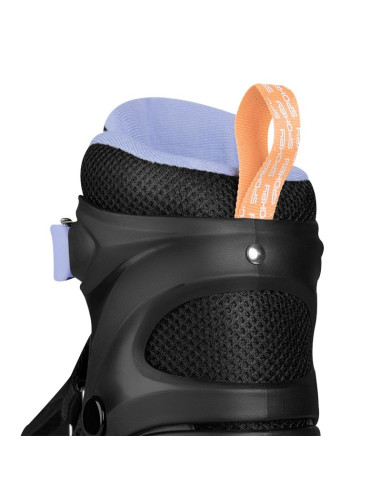 Łyżworolki spokey quattro 4in1