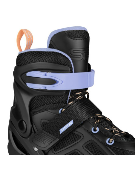 Łyżworolki spokey quattro 4in1