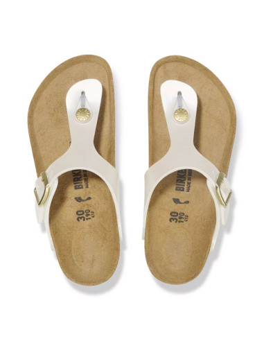 Japonki birkenstock gizeh bs jr