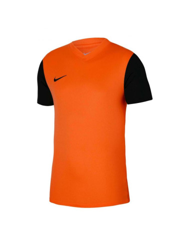 Koszulka nike dri-fit tiempo premier 2 jr