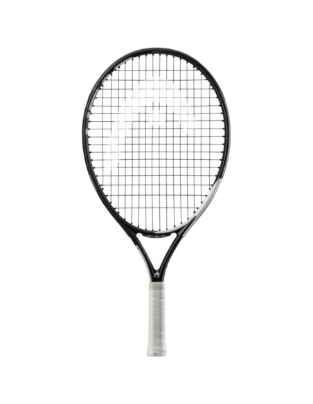 Rakieta do tenisa ziemnego head ig speed jr