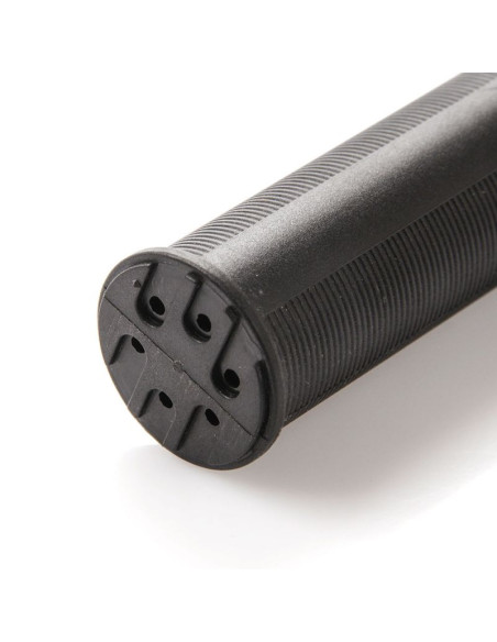 Pompka do piłek meteor double action