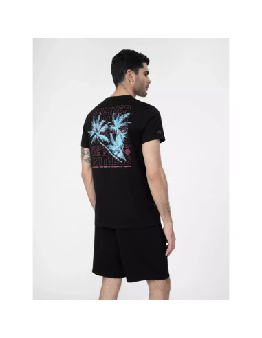 Koszulka 4f m 4fss23ttshm359