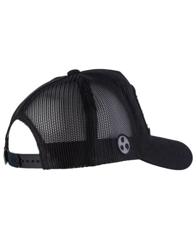 Czapka z daszkiem capslab freegun naruto shippuden cap m