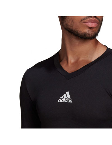 Koszulka adidas team base tee m gn5677