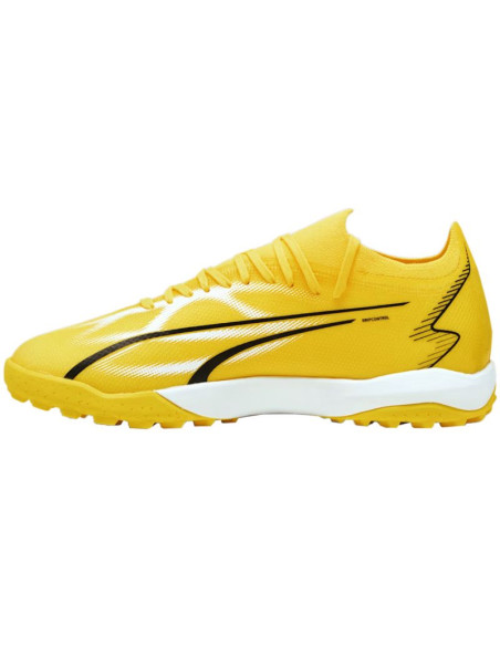 Buty piłkarskie puma ultra match tt m 107521