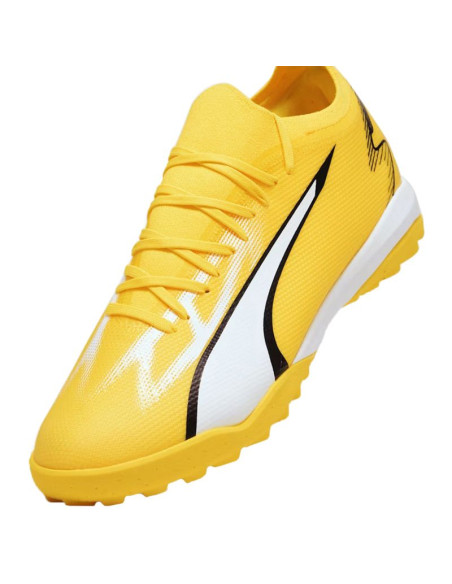 Buty piłkarskie puma ultra match tt m 107521