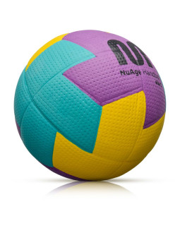 Piłka ręczna meteor nuage jr 2