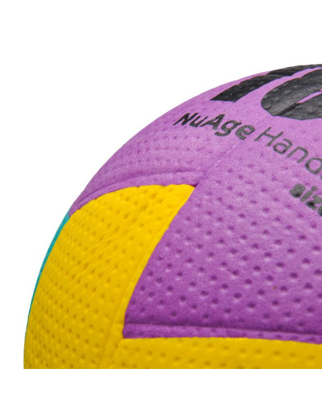 Piłka ręczna meteor nuage jr