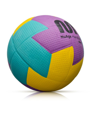 Piłka ręczna meteor nuage jr