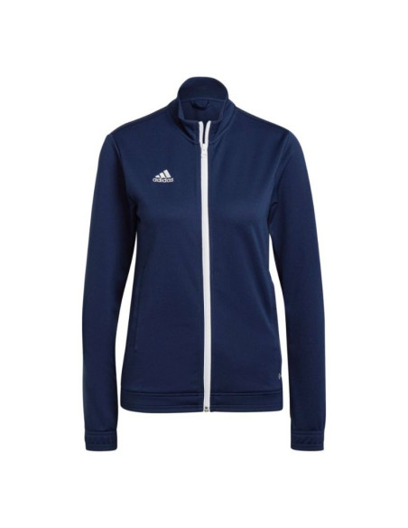 Bluza adidas entrada 22 track jacket w