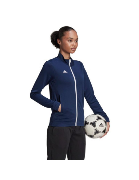 Bluza adidas entrada 22 track jacket w