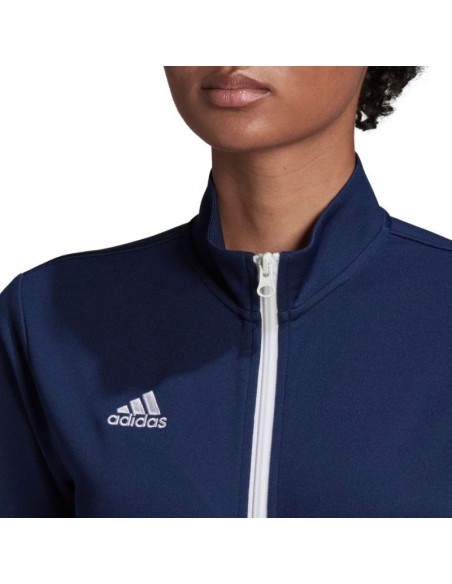 Bluza adidas entrada 22 track jacket w