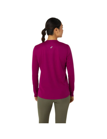 Koszulka asics fujitrail logo ls top w 2012d042