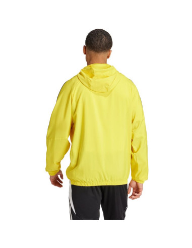 Kurtka adidas tiro 24 m