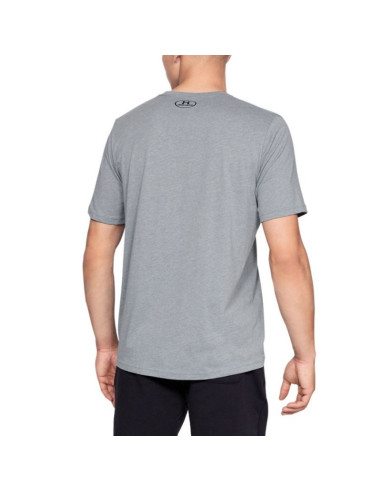 Koszulka ua sportstyle left chest ss m 1326799