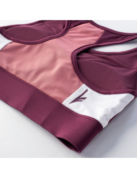 Stanik sportowy hi-tec usle w