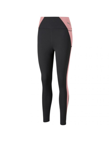 Legginsy puma evostripe high waist 7/8 w 589158