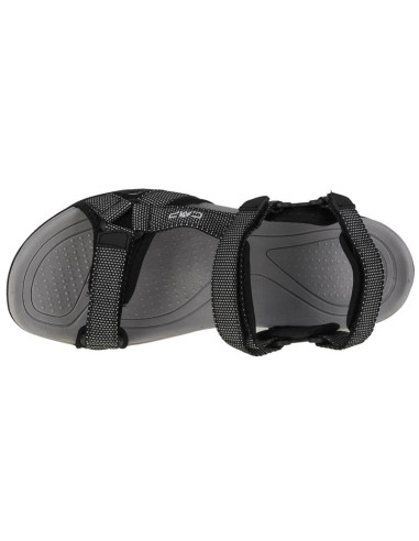 Sandały cmp hamal hiking sandal m 38q9957