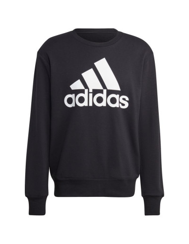 Bluza adidas essentials french terry big logo m