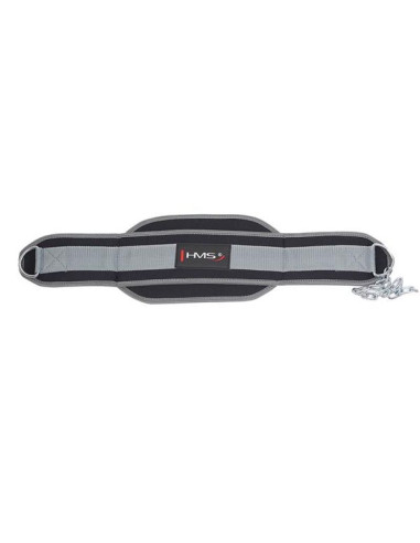 Pas obciążeniowy do ćwiczeń siłowych hms pst04