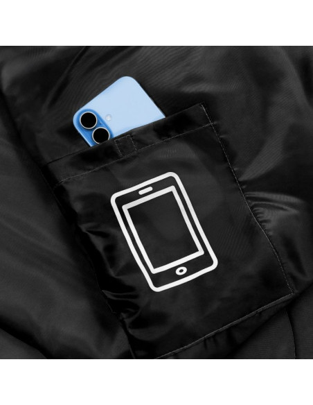 Śpiwór spokey cozy