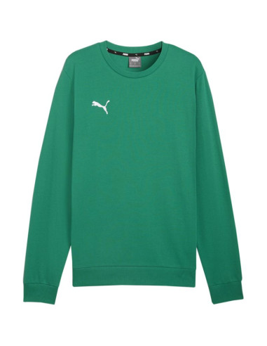 Bluza puma team goal casuals crew neck sweat m 658592