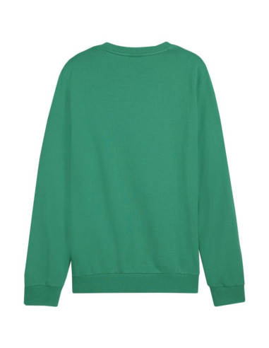 Bluza puma team goal casuals crew neck sweat m 658592
