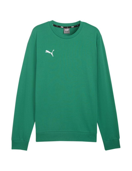 Bluza puma team goal casuals crew neck sweat m 658592
