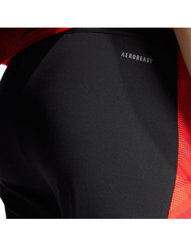 Spodenki adidas tiro 24 competition 1/2 m