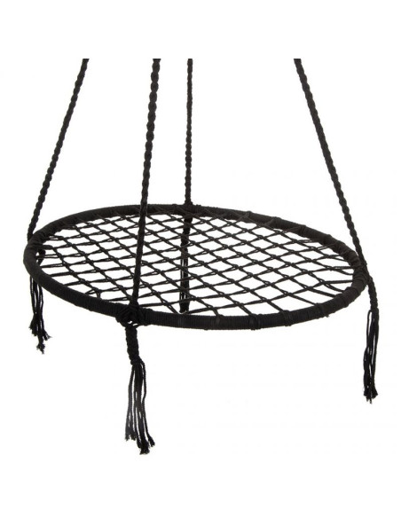 Hamak ażurowy 80cm 1031460