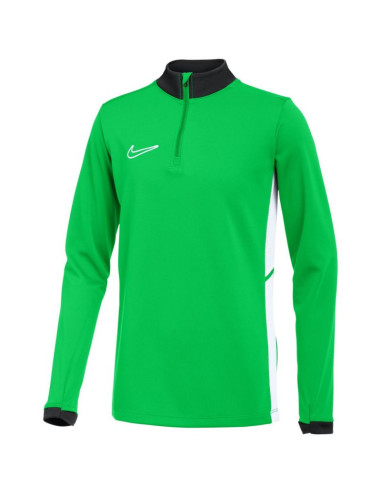 Bluza nike dri-fit academy 25 drill top jr fz9767