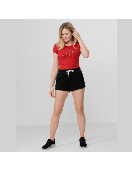 Koszulka 4f w h4l22-tsd353