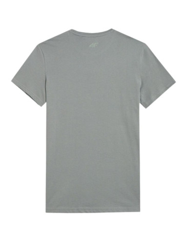 Koszulka 4f m h4z22-tsm029