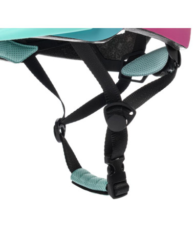 Kask rowerowy meteor ovlo s 52-56 cm