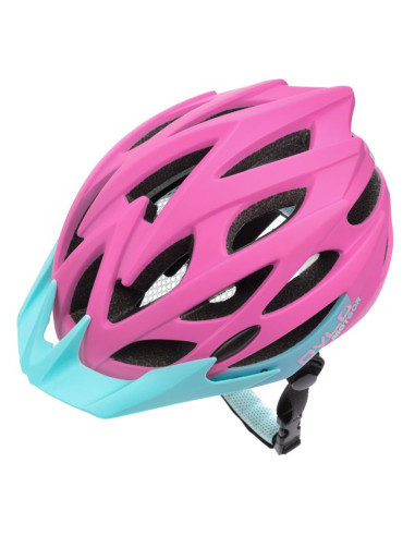 Kask rowerowy meteor ovlo s 52-56 cm