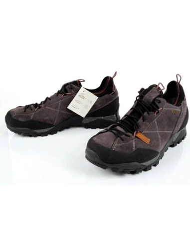 Buty trekkingowe aku nativa gore-tex m