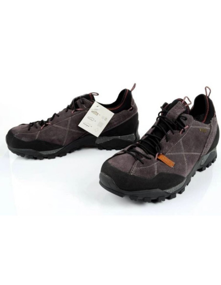 Buty trekkingowe aku nativa gore-tex m