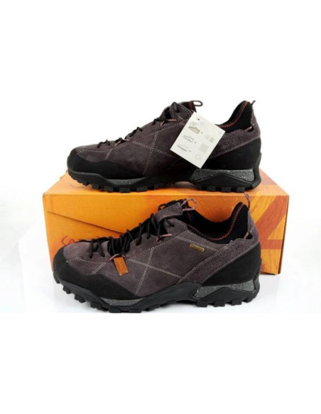 Buty trekkingowe aku nativa gore-tex m