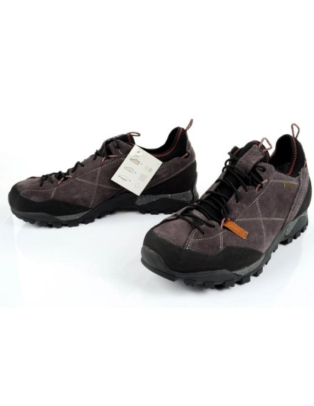 Buty trekkingowe aku nativa gore-tex m