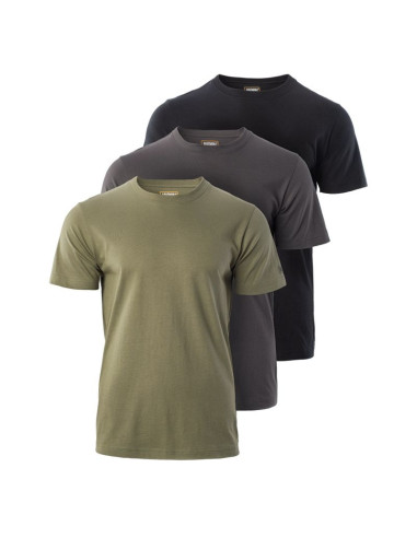 Koszulka magnum basic 3-pack m